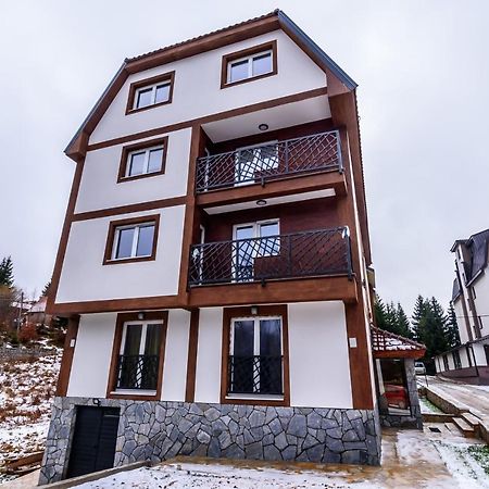 Apartmani “Lazar” I “Lena” Kopaonik Exterior photo