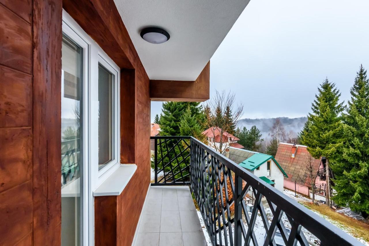 Apartmani “Lazar” I “Lena” Kopaonik Exterior photo