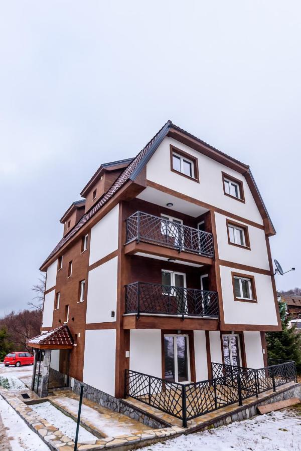 Apartmani “Lazar” I “Lena” Kopaonik Exterior photo