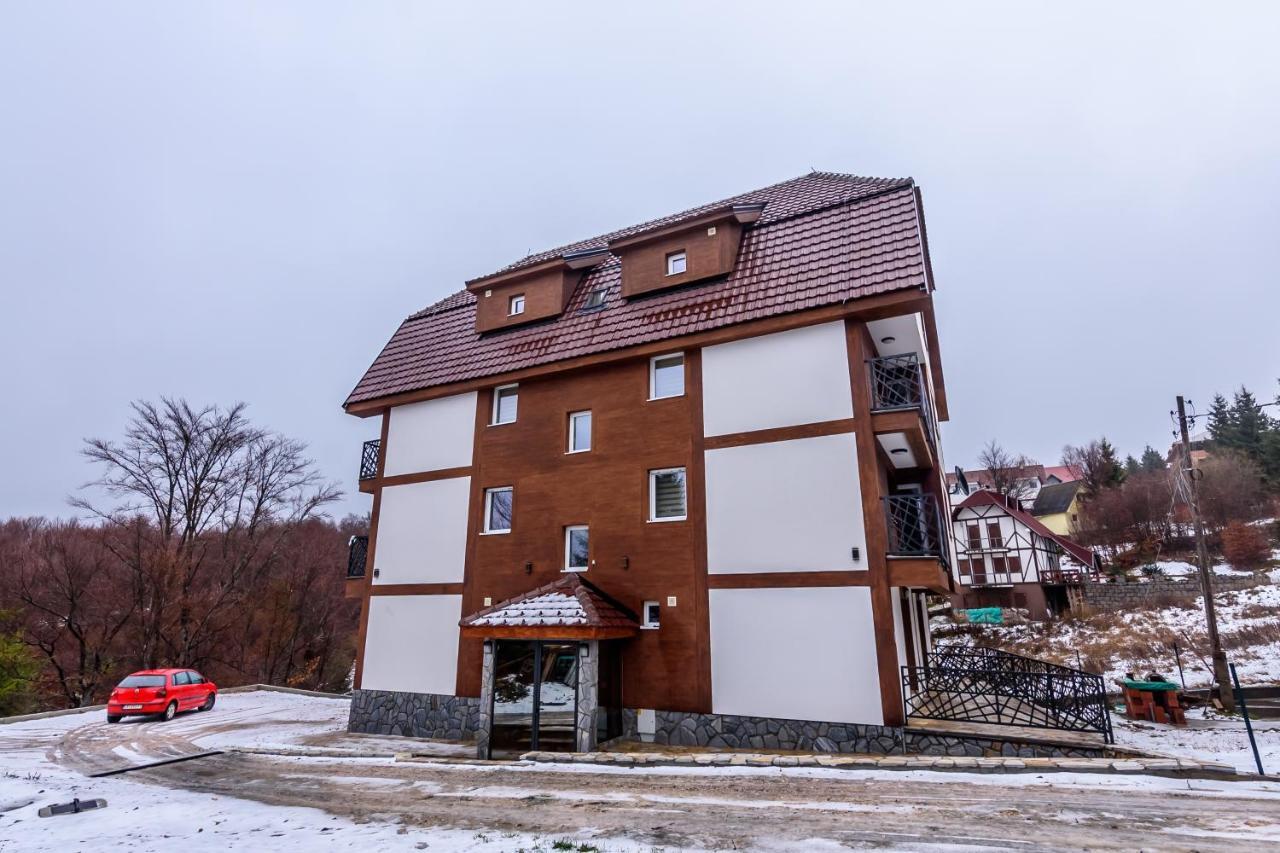 Apartmani “Lazar” I “Lena” Kopaonik Exterior photo