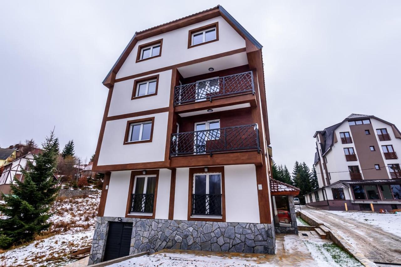 Apartmani “Lazar” I “Lena” Kopaonik Exterior photo