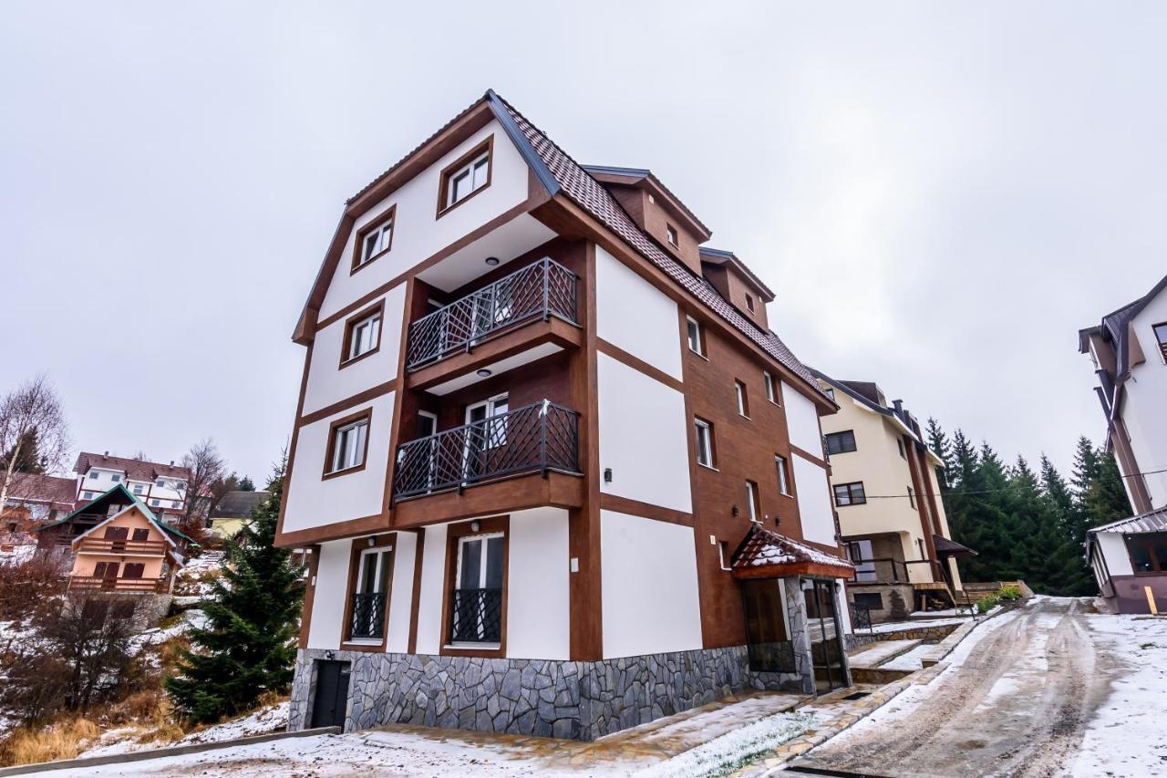 Apartmani “Lazar” I “Lena” Kopaonik Exterior photo