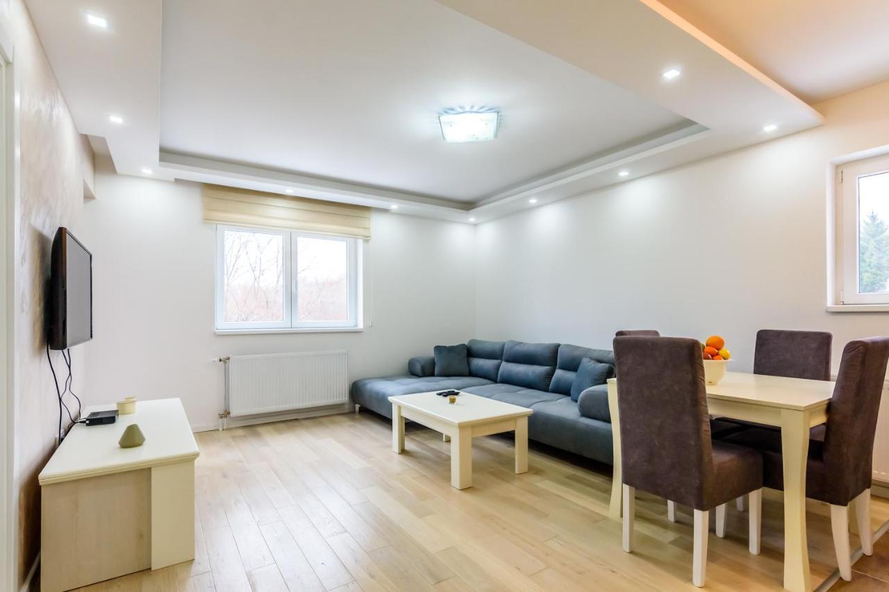 Apartmani “Lazar” I “Lena” Kopaonik Exterior photo