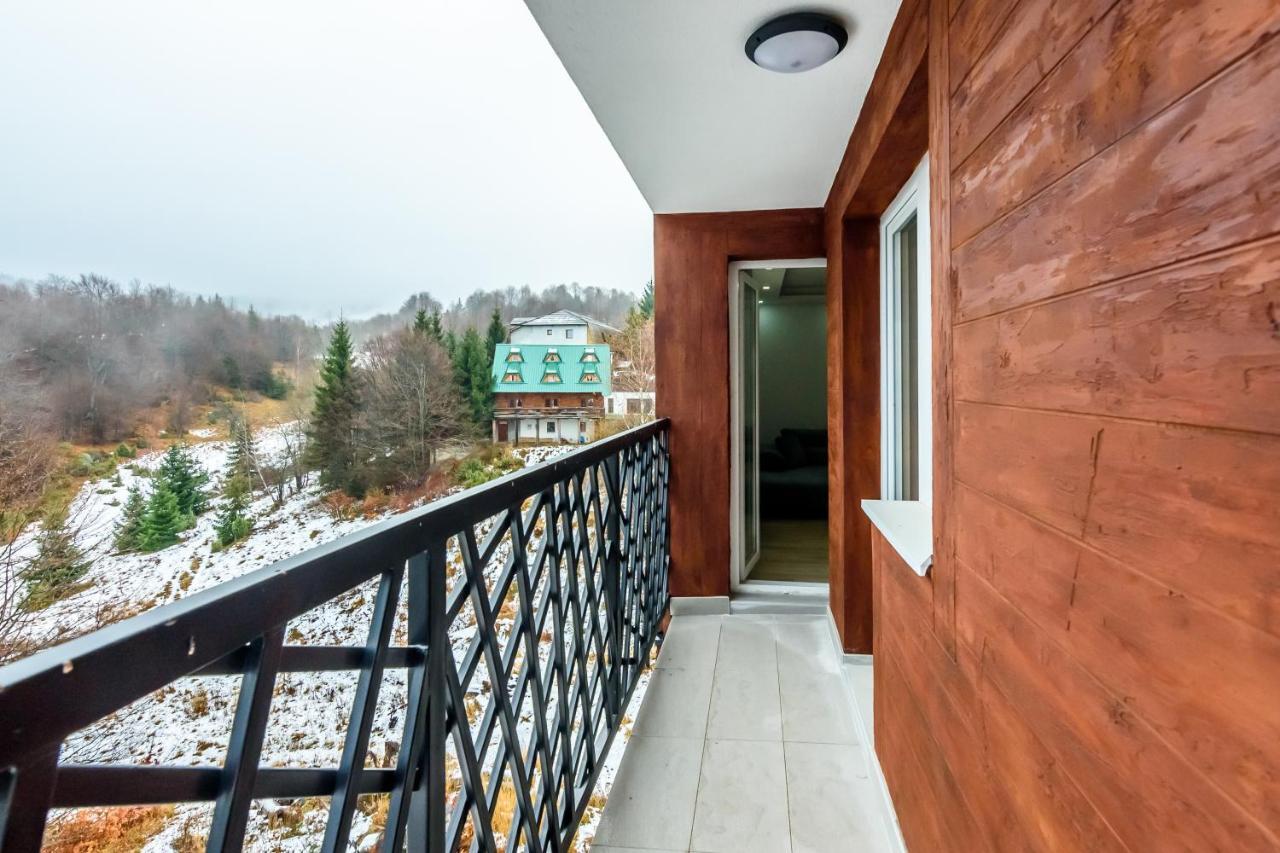 Apartmani “Lazar” I “Lena” Kopaonik Exterior photo