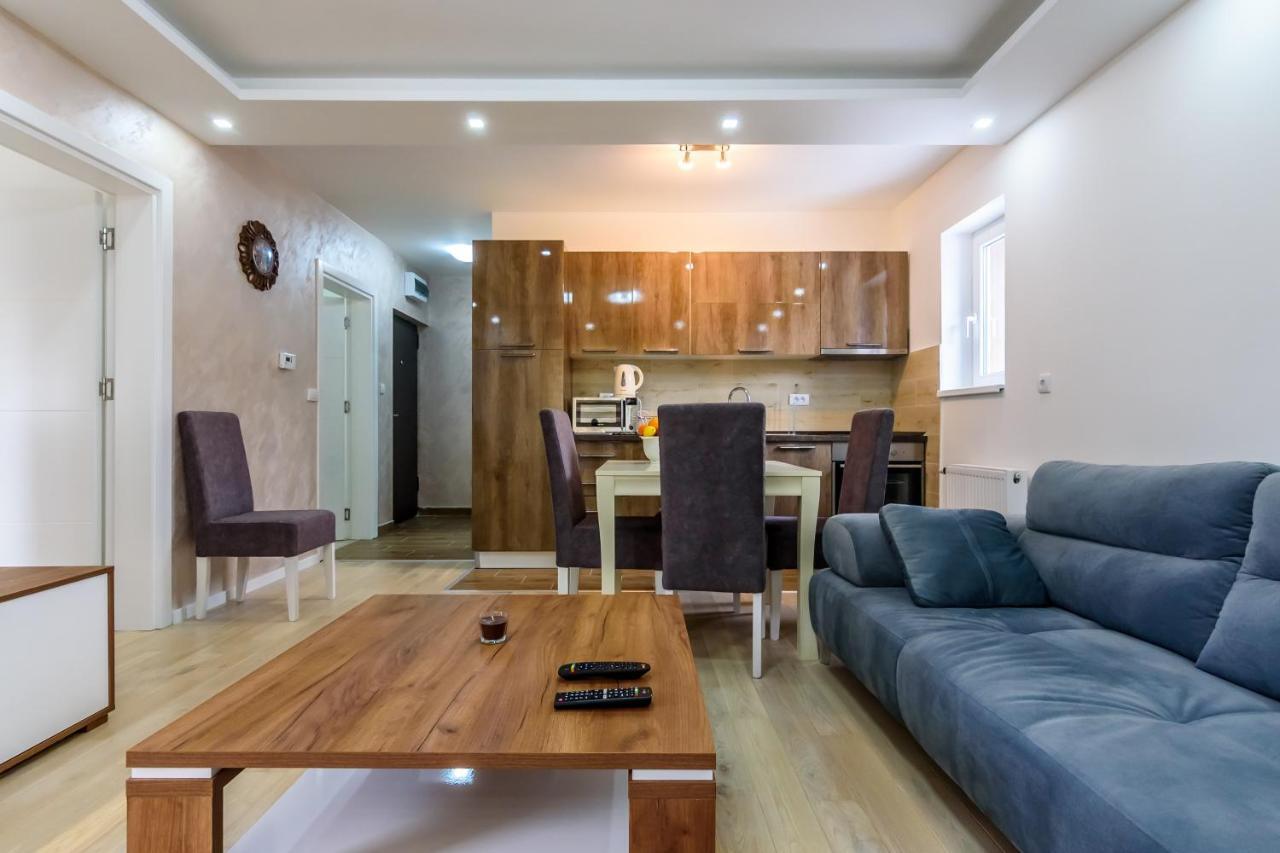 Apartmani “Lazar” I “Lena” Kopaonik Exterior photo