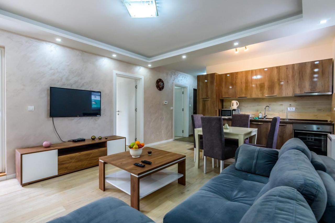 Apartmani “Lazar” I “Lena” Kopaonik Exterior photo