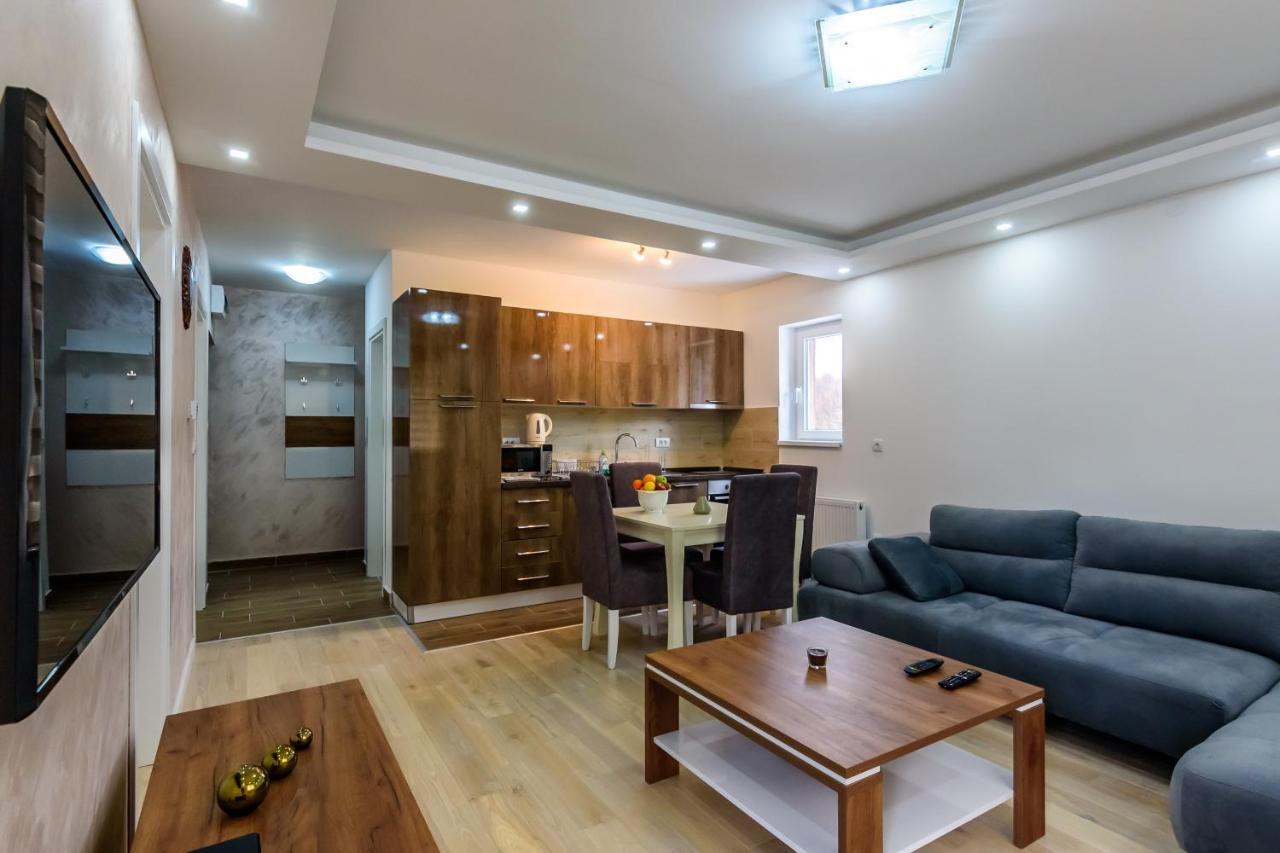 Apartmani “Lazar” I “Lena” Kopaonik Exterior photo