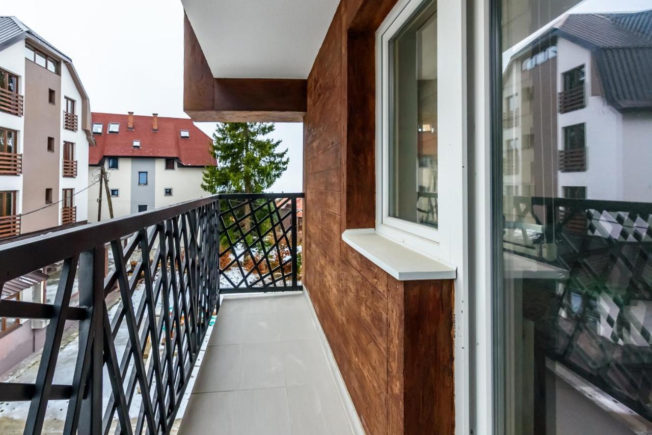 Apartmani “Lazar” I “Lena” Kopaonik Exterior photo