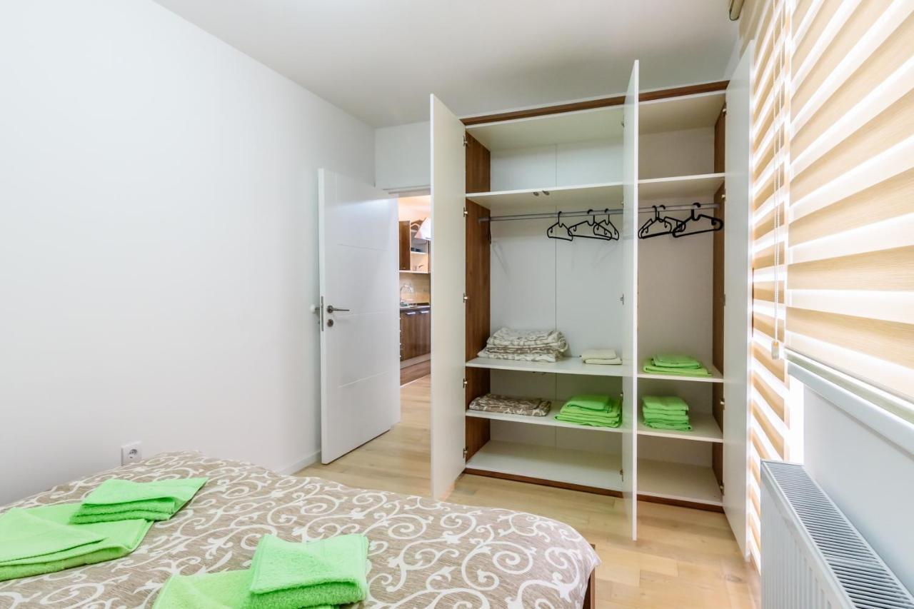 Apartmani “Lazar” I “Lena” Kopaonik Exterior photo