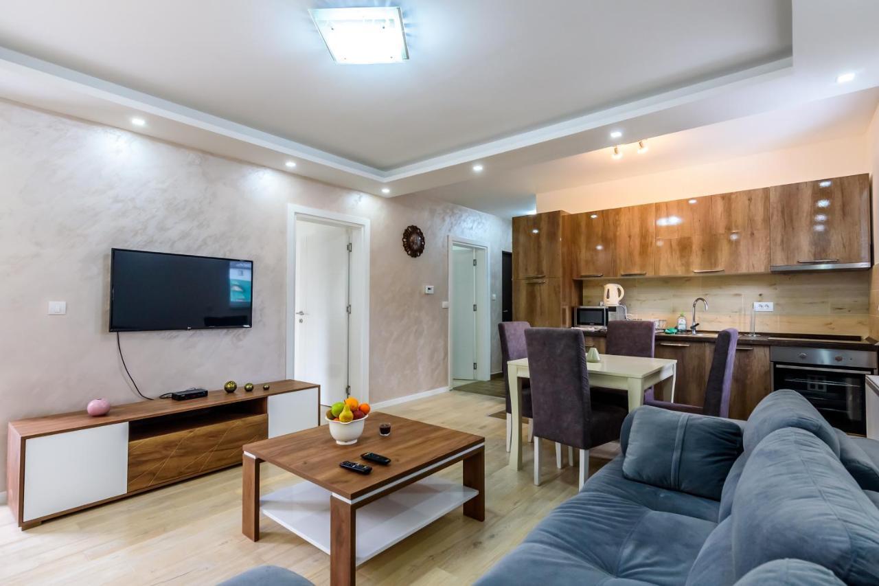 Apartmani “Lazar” I “Lena” Kopaonik Exterior photo