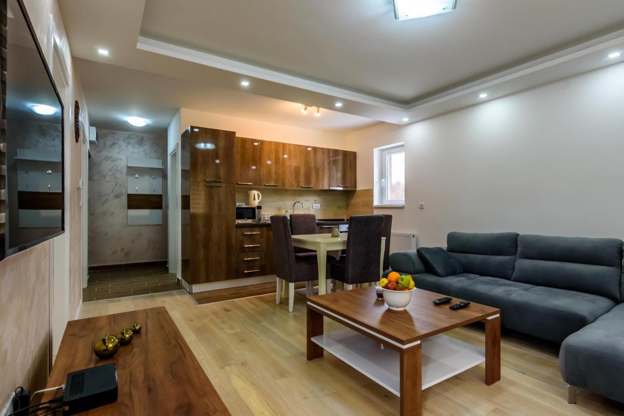 Apartmani “Lazar” I “Lena” Kopaonik Exterior photo